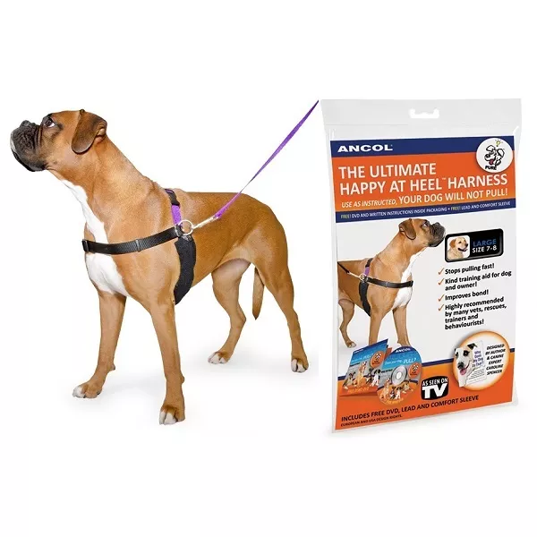 The hotsell harness lead