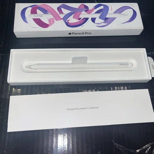 Apple Pencil Pro MX2D3AM/A, Model A2538