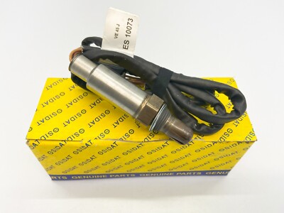 Lambda Oxygen Sensor for FIAT BRAVA MAREA COUPE LANCIA DEDRA DELTA 7751308 90026