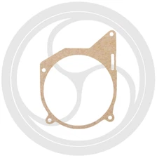 SUZUKI DS80 RM80 RM50 OR50 RM60 ALTERNATOR MAGNETO STATER COVER GASKET