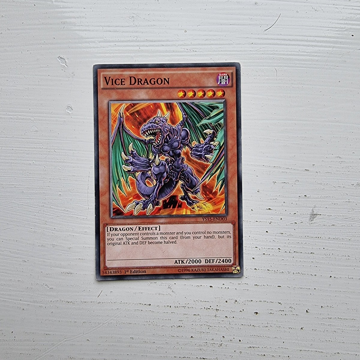 yugioh 2 player starter deck yuya & declan Amazon.com: Konami Yu-Gi-Oh! 2016 Starter Deck Yuya : Toys & Games