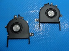 MacBook Pro A1706 13" Late 2016 MNQF2LL/A Right Left Fan 923-01388 923-01472