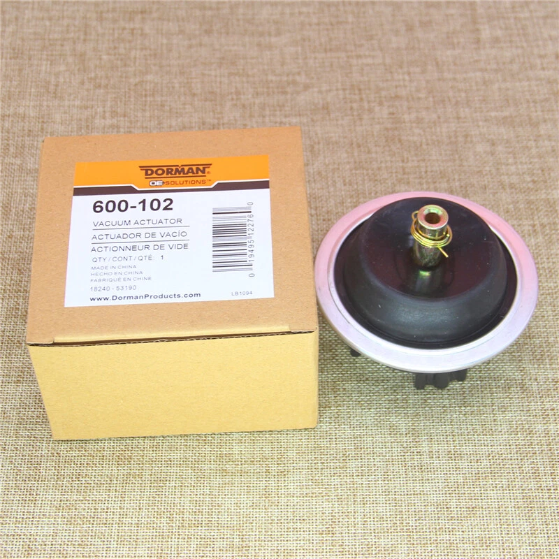 Actuador de vacío diferencial de tracción en las 4 ruedas apto para Chevy Blazer S10 GMC Jimmy Foto 4 de 4