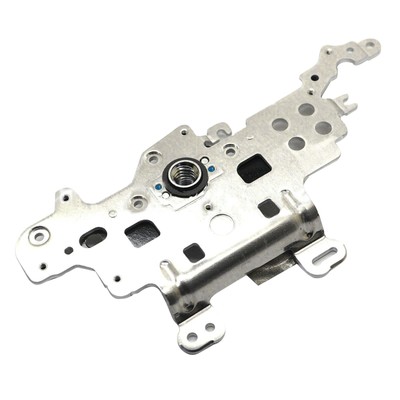 Bottom Tripod Bracket Screw Hole Plate For Canon EOS 5D Mark IV 5D4 Camera B