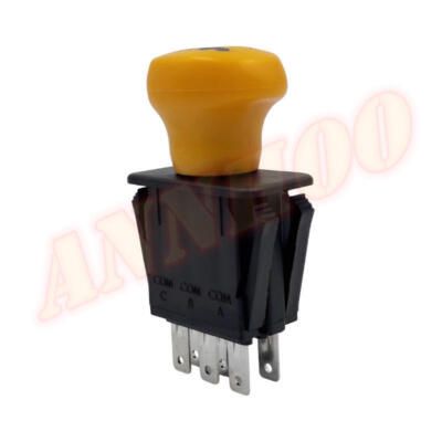 Interruptor De Embrague PTO Para Tractores Grasshopper – Compatible Con 727A, 727EFI, 727K2, 727KW, 727T6