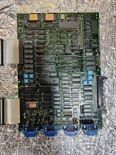 MITSUBISHI Mazak BN624A471G54-B SPINDLE DRIVE BOARD