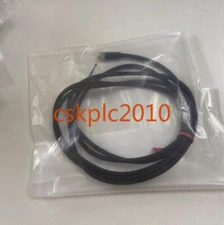 1PCS NEW KEYENCE OP-87443 Sensor Controller Cable NEW