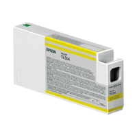Epson C13T636400 Tintenpatrone Gelb Original Tinte Tintenstrahl 700Ml