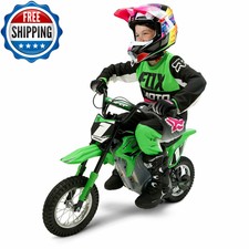 huffy green machine 24 volt