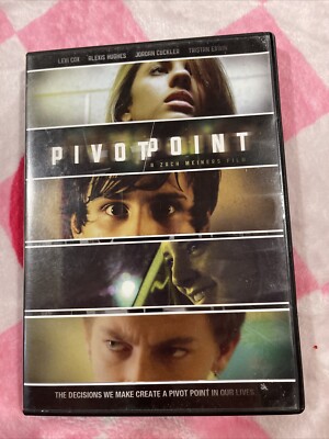 Pivot Point