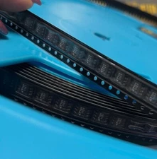 LINEAR TECH LTC1157CS8 MOSFET DRIVER 3.3V DUAL 8SOIC **NEW** Qty.25