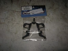 RC Proline Losi XXX SCT SCB Series Front Inboard Hub Set Plastic Black 6069-10