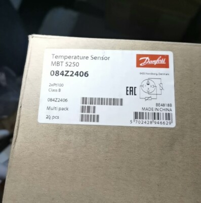 MBT5250 084Z2406 temperature sensor 