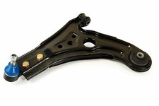 One New Mevotech Supreme Suspension Control Arm and Ball Joint Assembly CMS50126