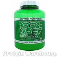 Scitec Nutrition 100% Whey Isolate Protein 2kg 2000g Vanilla Fast Free Delivery Scitec Nutrition 100% Whey Isolate Protein 2kg 2000g Vanilla Fast Free Delivery