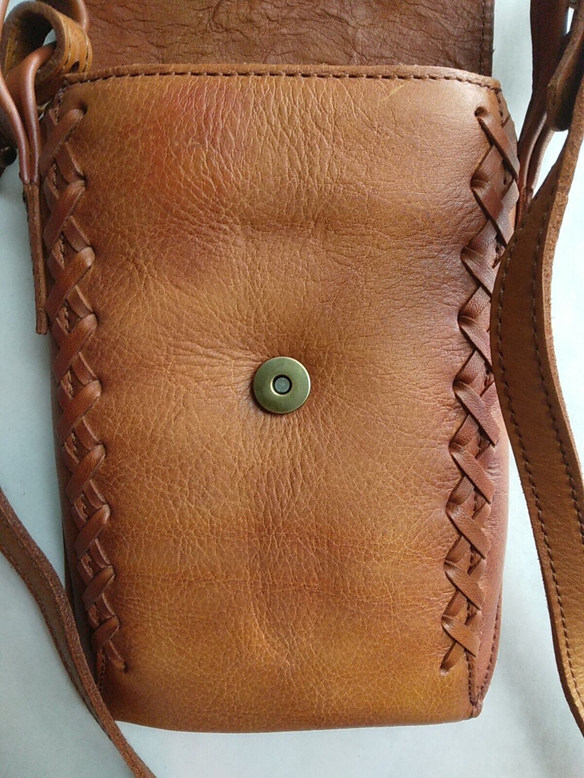 Montana West Genuine Leather Crossbody Bag for Wo… - image 6
