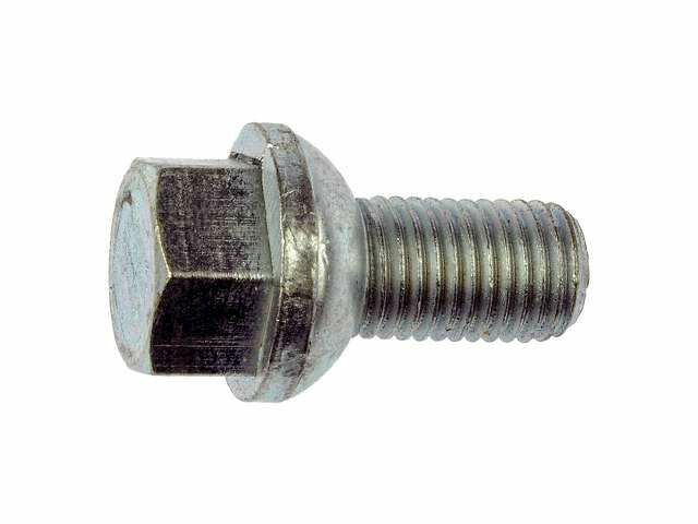 Wheel Stud For 2006-2009 Mercedes CLK350 2008 2007 B689CJ