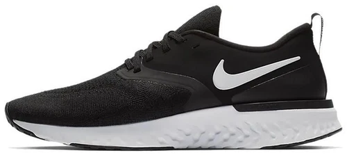 Nike Odyssey React 2 Flyknit Black