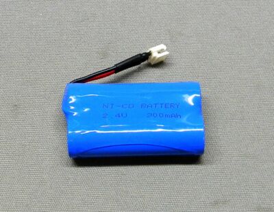 MTH PROTO-SOUND AA NICAD REPLACEMENT ENGINE BATTERY O GAUGE train MTH50-1024 NEW