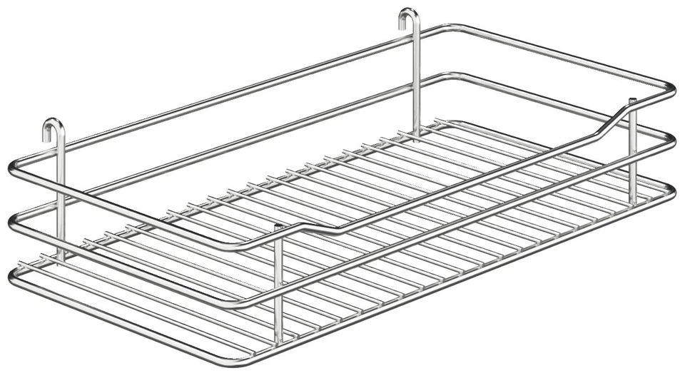 Armario Base Gabinete Marco Y Cesta Set Extensión Completa Cocina Extracción - Imagen 3 de 4