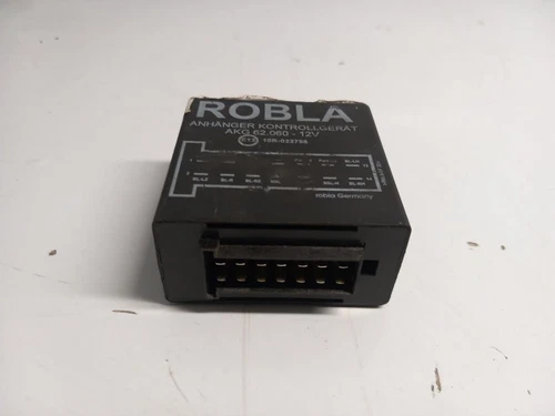 10R022798 Rele para SSANGYONG RODIUS Xdi 2007 752988