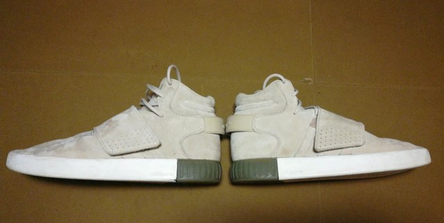 adidas tubular beige womens