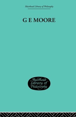 Ambrose - G E Moore Essays im Nachhinein - neues Taschenbuch oder Softback - J555z
