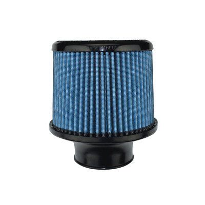Injen Technology Supernano-Web TROCKENER Luftfilter - blau - X-1013-BB - UK LAGER