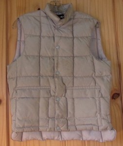 tempco vest
