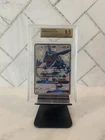 BGS 9.5 Pokémon Card Japanese Rayquaza GX Ultra Shiny GX 240/150 Gem Mint