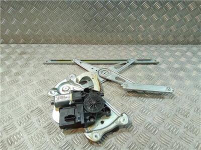 807303972R Fensterheber Vorne Rechts Renault Megane Iii Coupe (2008->) 1.6 Expre