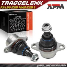 Rotule de direction Land Rover RANGE ROVER SPORT