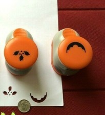 Tonic Studios Punches ROUND SCALLOP Paper Punch