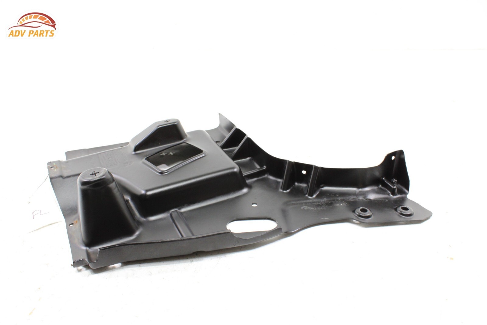 Maserati Levante 2017-2020 Front Left Body side shield