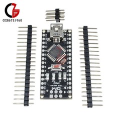 Mini USB Nano V 4.0 3.0 ATmega328 5V 16M Micro-controller board For Arduino
