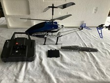 ✅Volitation 9053G RC-Hubschrauber / Skyrider (FA05-36K2/4/5)