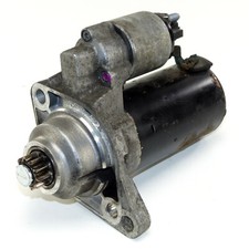 Starter Bosch 02Z911023F Skoda Octavia II 1Z Roomster Fabia 5J