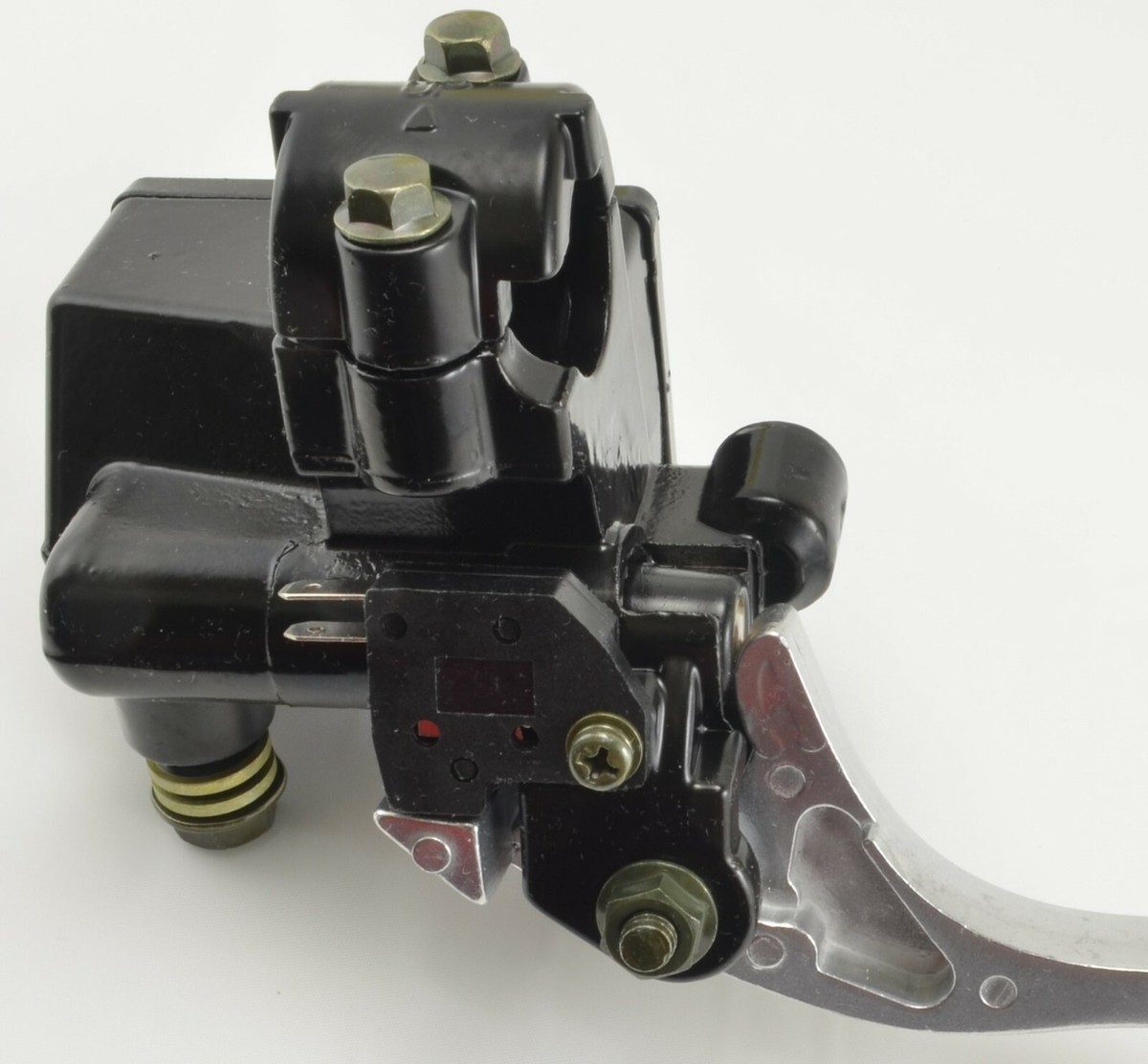 CX FT GL 500 Brake Master Cylinder & Cltuch CX500 CX650 FT500 - Foto 4