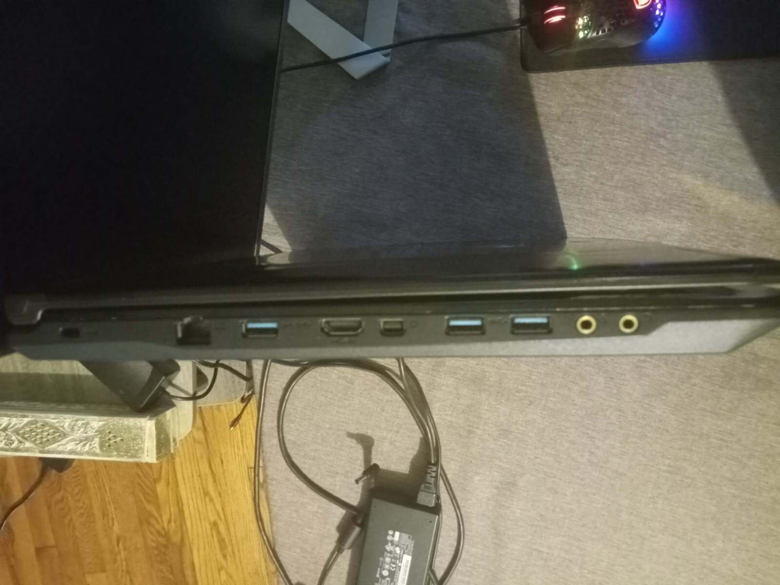MSI GE72 2QC APACHE 🎮 17.3-Inch HD Gaming Laptop (Used in GREAT Condition) - Picture 10 of 21