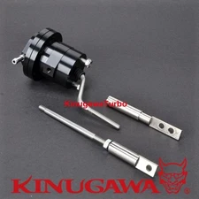 Kinugawa Adjustable Turbo Internal Wastegate Actuator Garrett 430099 Series