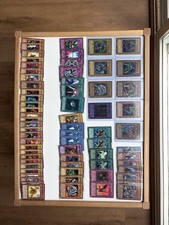 Konami Yu-Gi-Oh TCG Vintage Card Collection