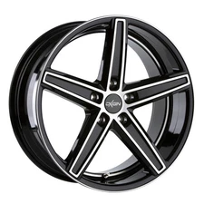 Oxigin rims 18 concave 7.5x17 ET38 5x114.3 SWFP for BYD Atto 3