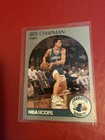Rex Chapman Guard Charlotte Hornets Nba Hoops 1990 Card 51 Basketball Collectibl