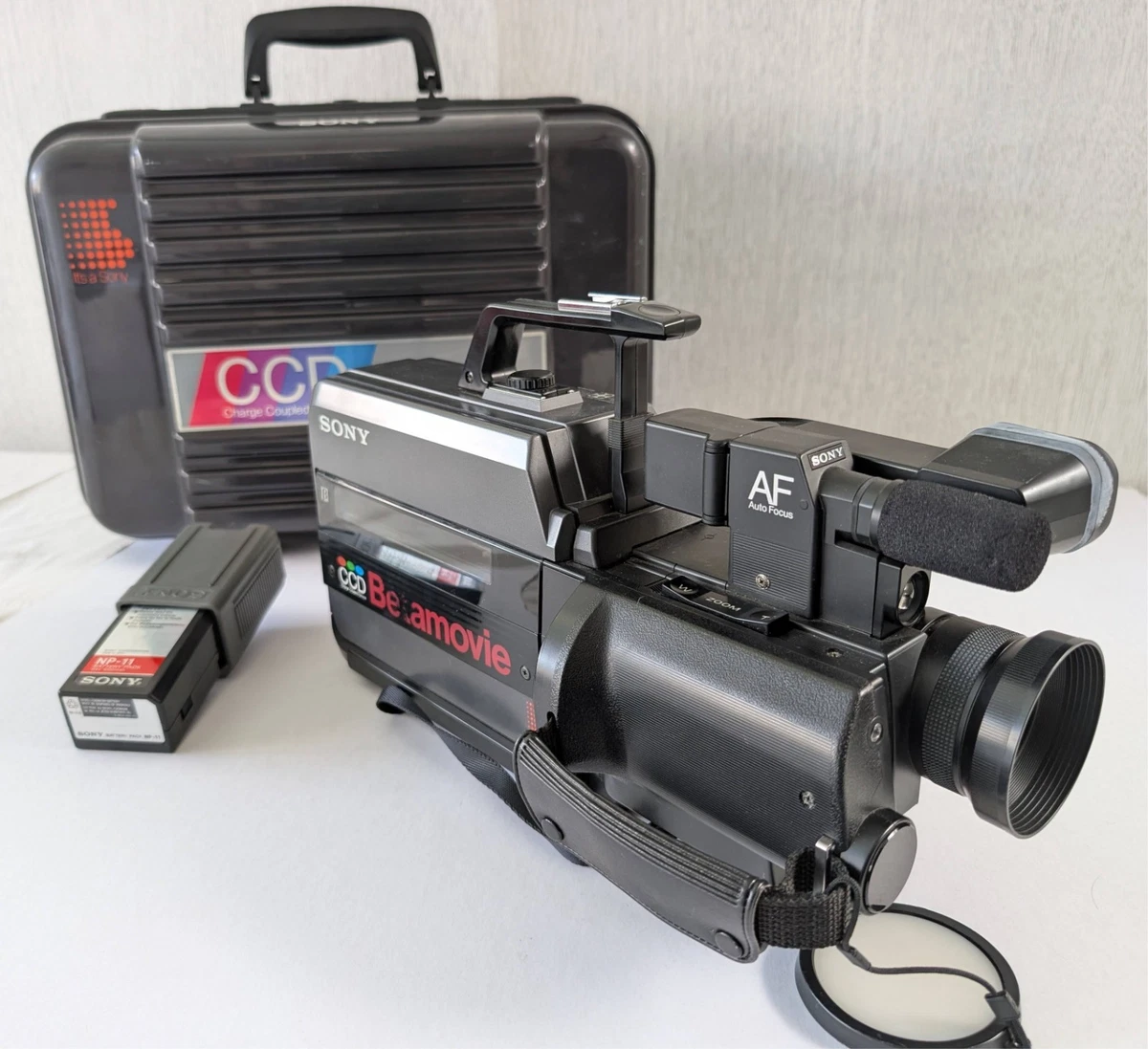 Preços baixos em Sony betamovie | eBay