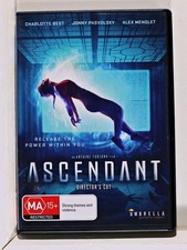 Ascendant (DVD 2021)