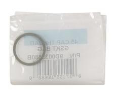 Danco 35580B 45 Cap Thread Gasket 1-1/16 O.D. x 7/8 I.D. in. Pack of 5 