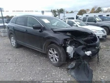 Crossmember/K-Frame Front Subframe Fits 09-15 MAZDA CX-9 3337184
