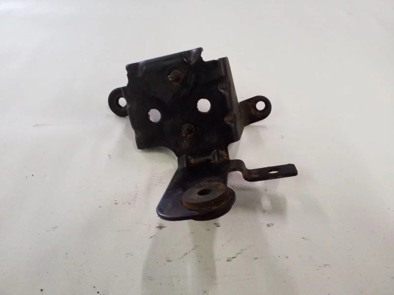 Soporte de módulo de bomba de freno antibloqueo ABS | Se adapta a 08 09 10 Ford F250 F350 F450 F550 Foto 4 de 4