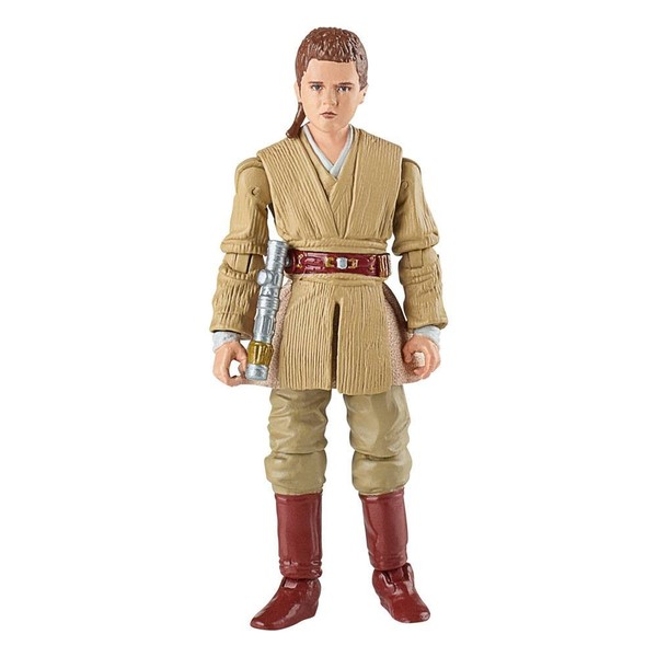 Star Wars Episode I Vintage Collection Actionfigur 2022 Anakin Skywalker 10 Cm H-image