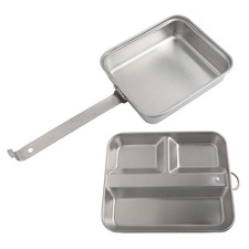 Camping mit Edelstahl Design perfekt für im Freien – Bild 8